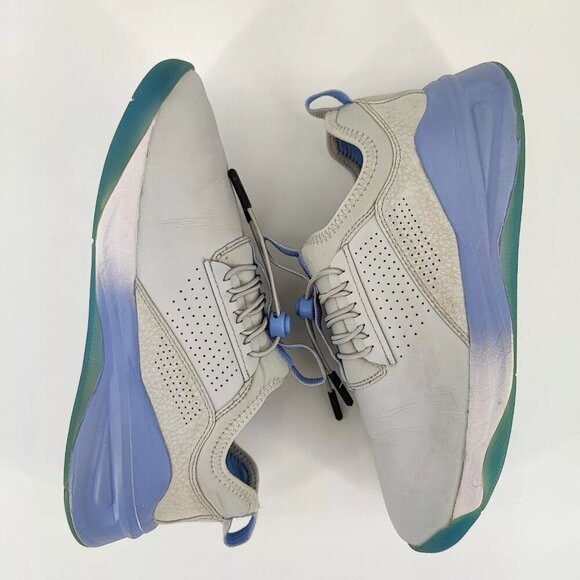 Clove Women's Gray Matter healthcare Sneakers Size 7.5 US - Picture 6 of 9